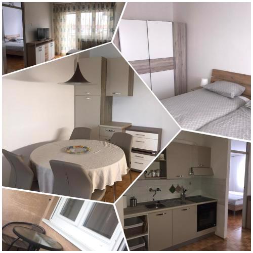 Apartma Pahorjeva