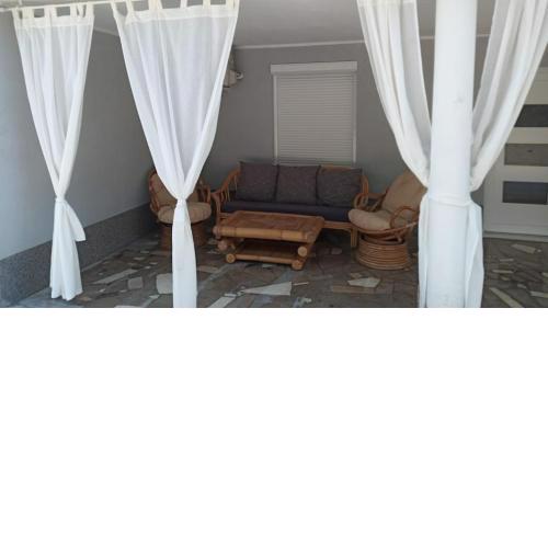 Apartma Pata, Koper - Čežarji