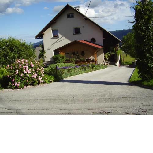 Apartma Pavla