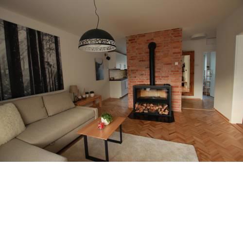 Apartma Peček Kranjska Gora