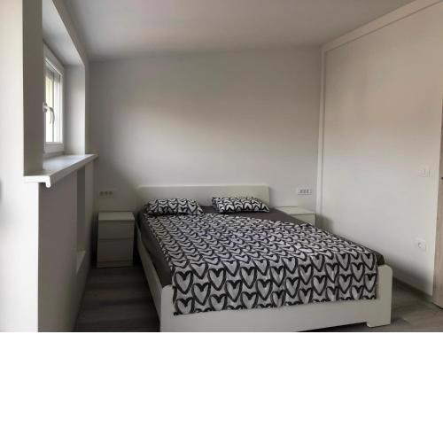Apartma Pia v Kopru