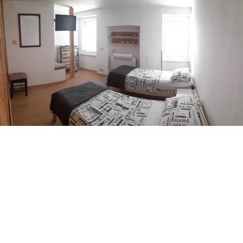 Apartma Piran