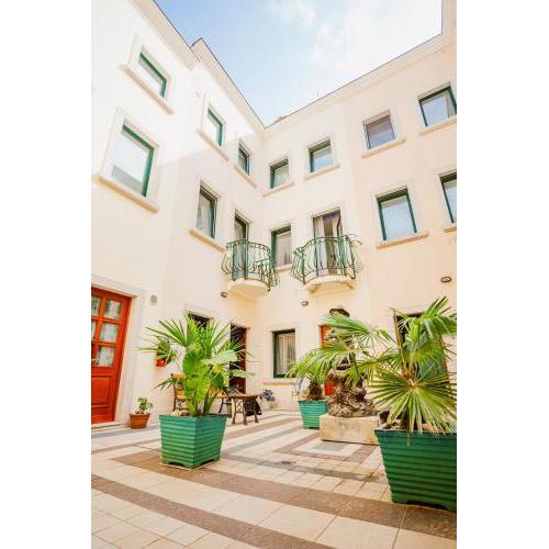 Apartma Pirano