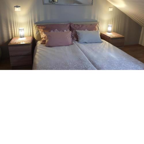 Apartma Pivka City Stars