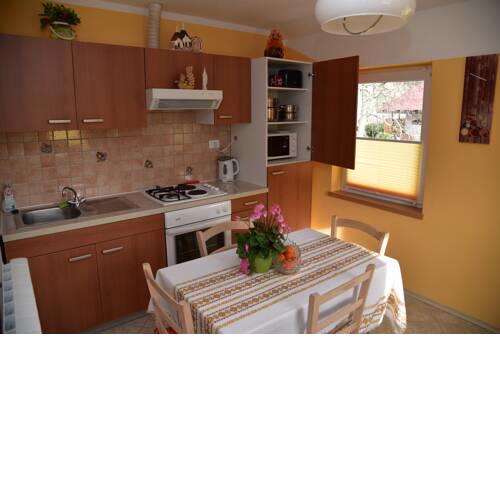 Apartma Planica