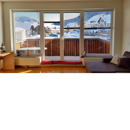 Apartma Planika