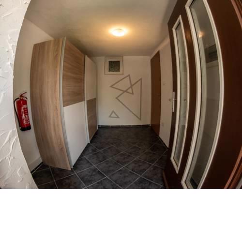 Apartma Planinski raj