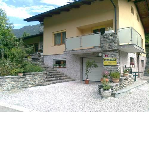 Apartma "Pod Matajurjem"