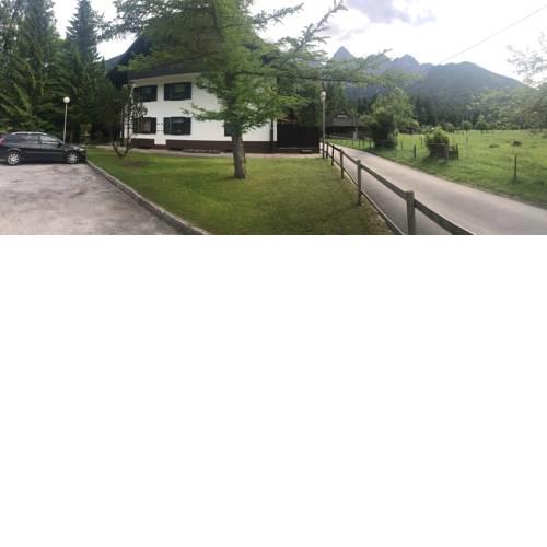 Apartma pod srcem