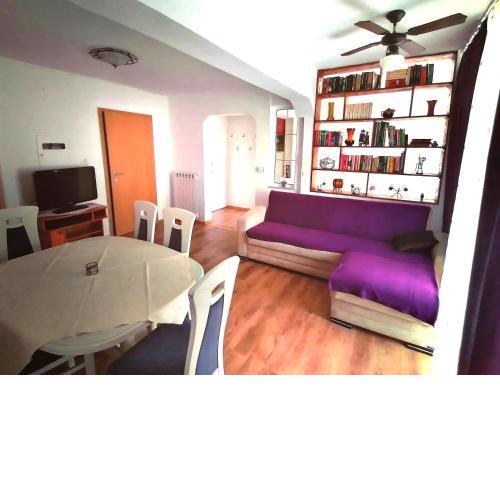 Apartma Poletje
