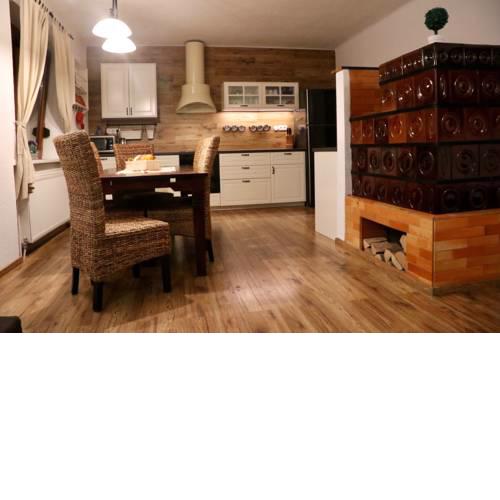 Apartma Polonca