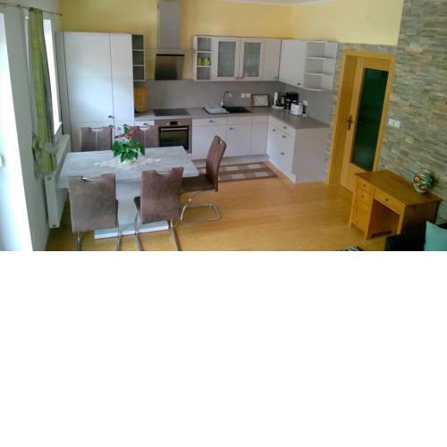 Apartma Potočnik
