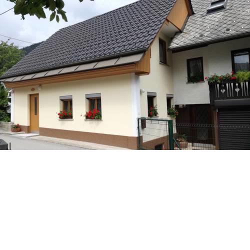 Apartma Pr Martin