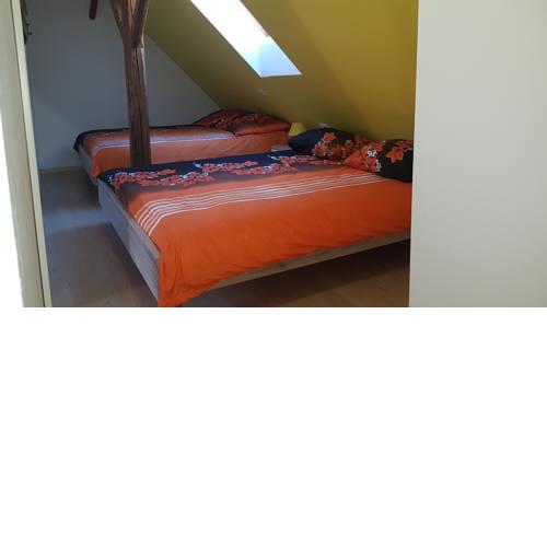 Apartma Pr Maruši