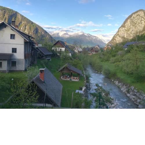 Apartma PR PEKOVCU