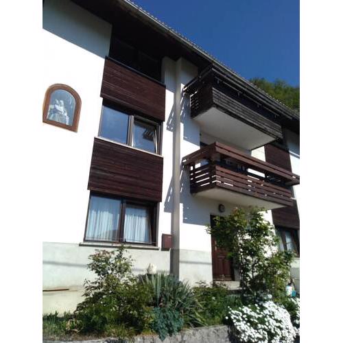 Apartma pr´ Štengarju