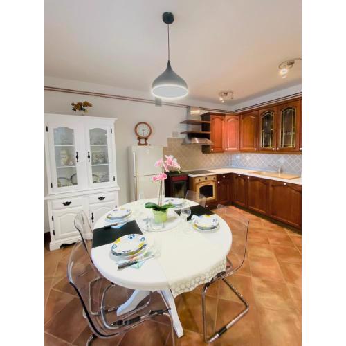 Apartma Pr Šterni Hrvatini/Ankaran