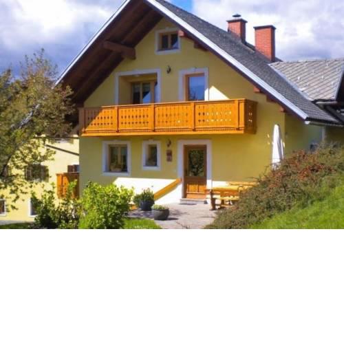 APARTMA PR TAVČARJU