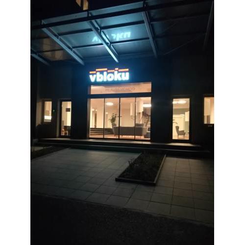 Apartma Praha - Jinonice