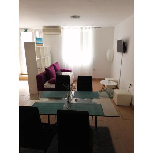 Apartma prana