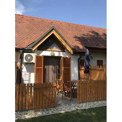 Apartma, Prekmurska vas, Trobentica 32