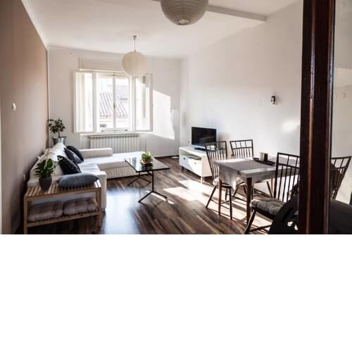 Apartma Premrlova