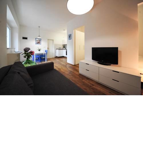 Apartma Prešern
