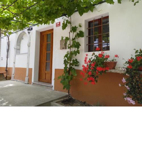 Apartma pri Kovačiji