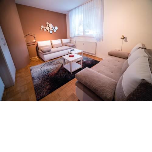 Apartma pri Majdi