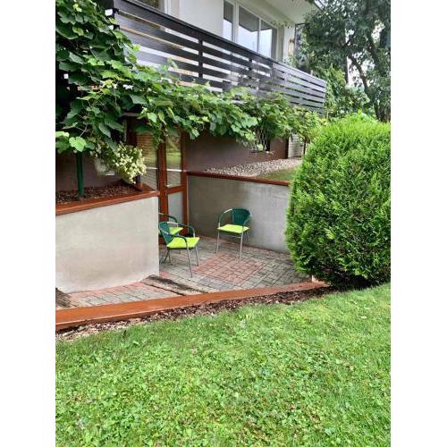Apartma pri Olgi