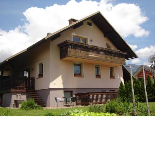 Apartma Primožič