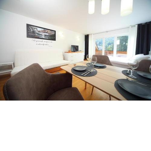 Apartma Prisank Kranjska Gora
