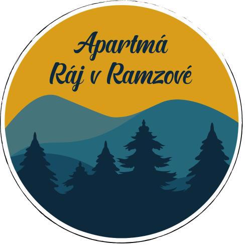 Apartmá Ráj v Ramzové