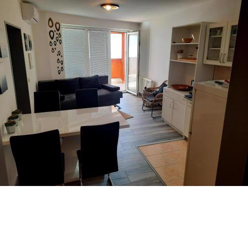 Apartma Rakita