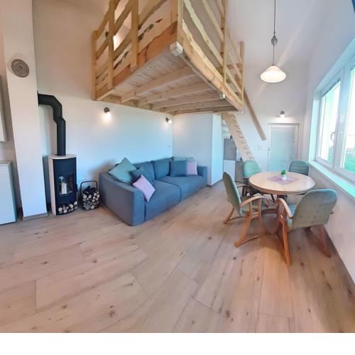 APARTMA RANČ LUŽE