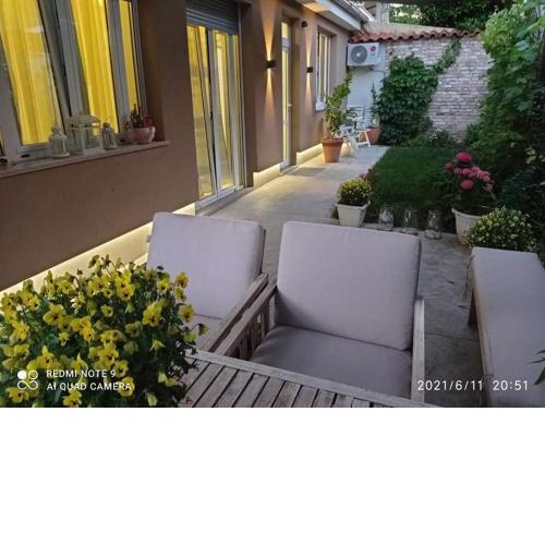 Apartma REA