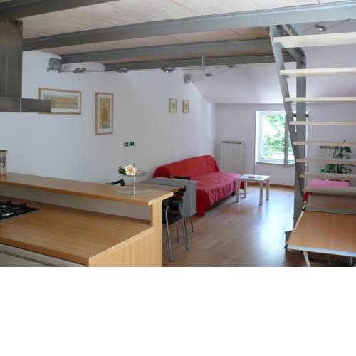 Apartma Rebec