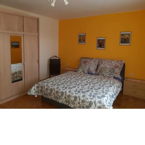 Apartma Reich