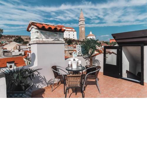 Apartma Remi