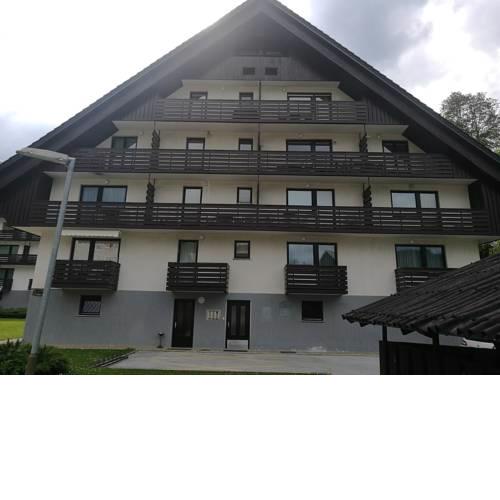 APARTMA RESICA