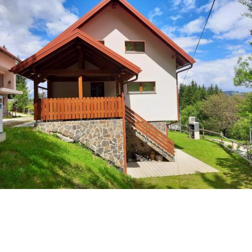 Apartma Ribnica na Pohorju