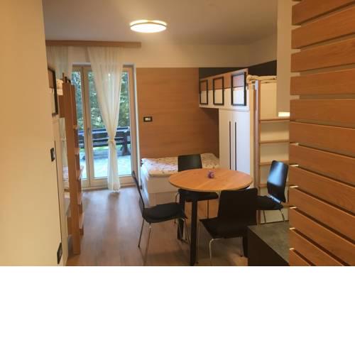 Apartma Rogla - Gaber 98