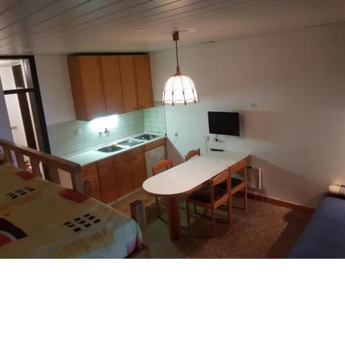 Apartma Rogla Gaber 63