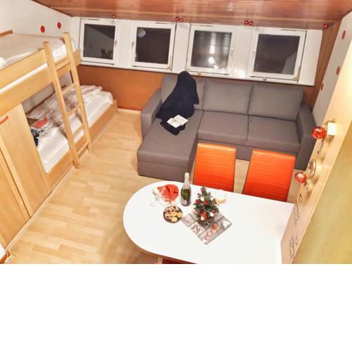 Apartma Rogla Gaber54