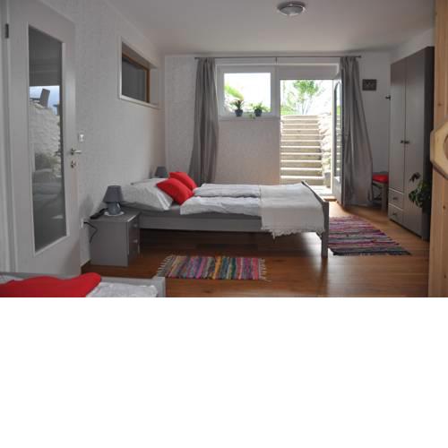 Apartma Romana