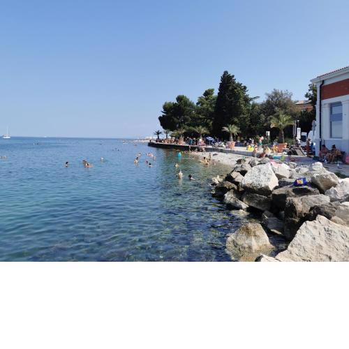 Apartma Romina