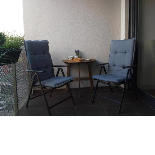 Apartma Rosmarino