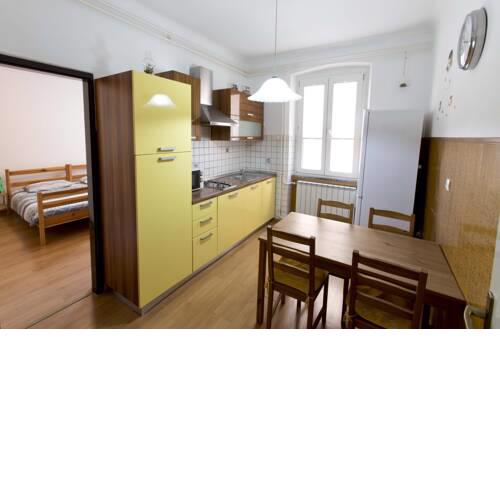 Apartma Rozi