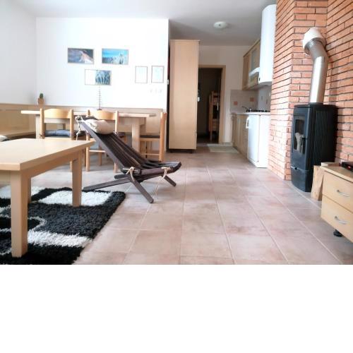 APARTMA ROŽLE - ROGLA