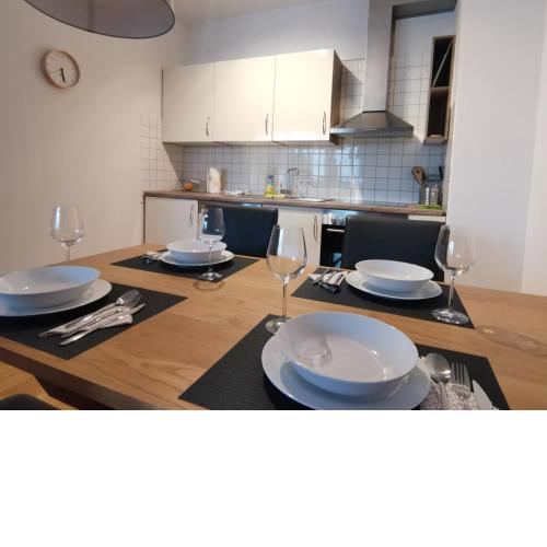 Apartma Rožmarin Bohinj